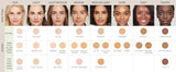 Jane Iredale PurePressed® Base Mineral Foundation Refill (SPF 20 or 15)