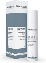 Dermaceutic Light Ceutic Unifying Night Cream 40ml