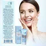 OC8 Professional Mattifying Gel 45g