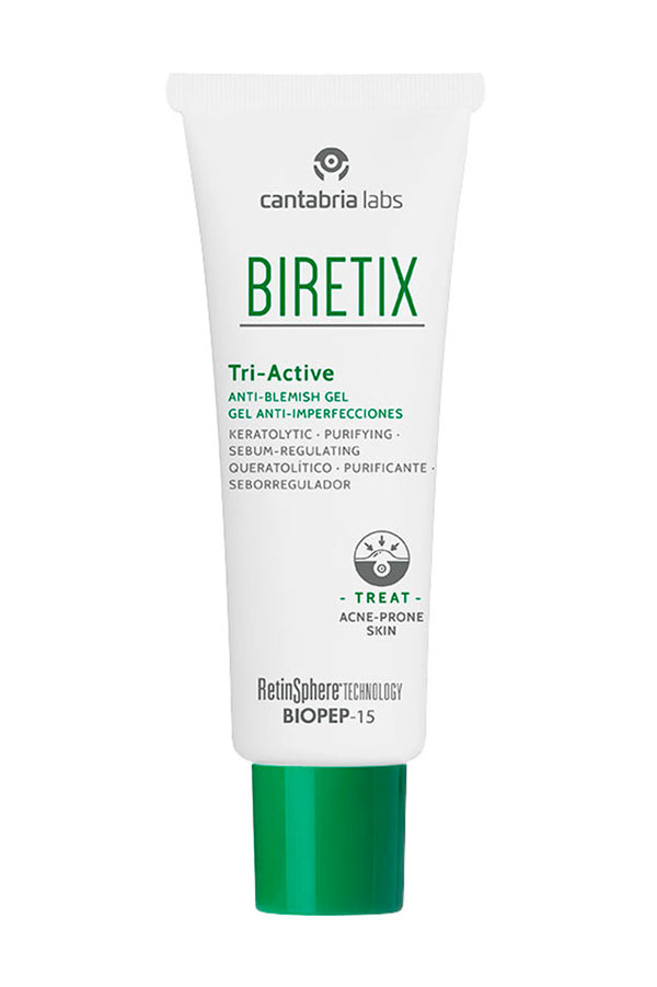 Biretix Tri-Active Anti Blemish Gel 50ml