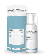 Dermaceutic Foamer 15 Intense Exfoliating Foam 100ml
