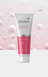 Environ Moisture+ Alpha Hydroxy Night Cream 50ml