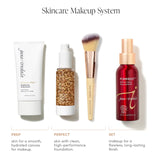 Jane Iredale HydroPure™ Tinted Serum with Hyaluronic Acid & CoQ10
