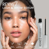 Revive7 Revitalizing Lash & Brow Serum
