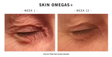 Jane Iredale Advanced Nutrition Programme Skin Omegas+ (60 capsules)