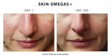 Jane Iredale Advanced Nutrition Programme Skin Omegas+ (60 capsules)