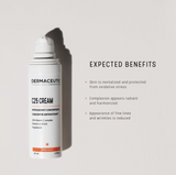 Dermaceutic C25 Cream - Antioxidant Concentrate 30ml