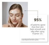 Dermaceutic Foamer 15 Intense Exfoliating Foam 100ml