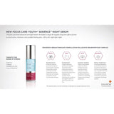 Environ Youth+ Serience Night Serum 30ml