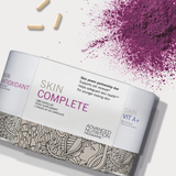 Jane Iredale Advanced Nutrition Programme Skin Complete Vit A & Antioxidant (120 caps x2 products)