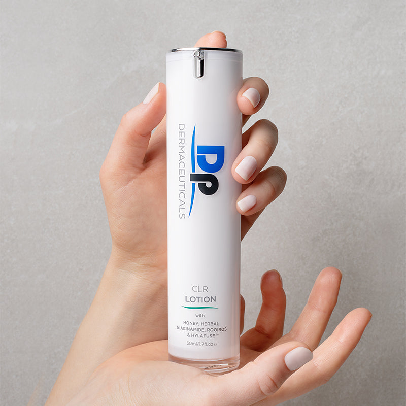 訳あり】Dp DERMACEUTICALS CLRローション50ml