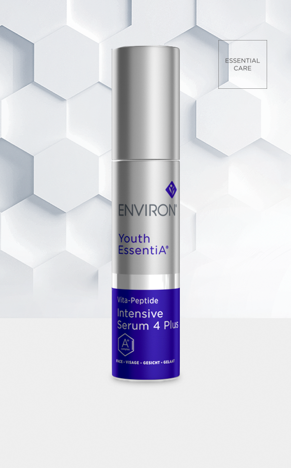 Environ Youth Essentia Serum 4 Plus 35ml – The Facial Room Environ Youth Essentia Serum 4 Plus 35ml – The Facial Room