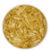 Jane Iredale Advanced Nutrition Programme Skin Omegas+ (180 capsules)