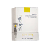 Biopelle Tensage Intensive Serum 50 10 x 1.5ml tubes