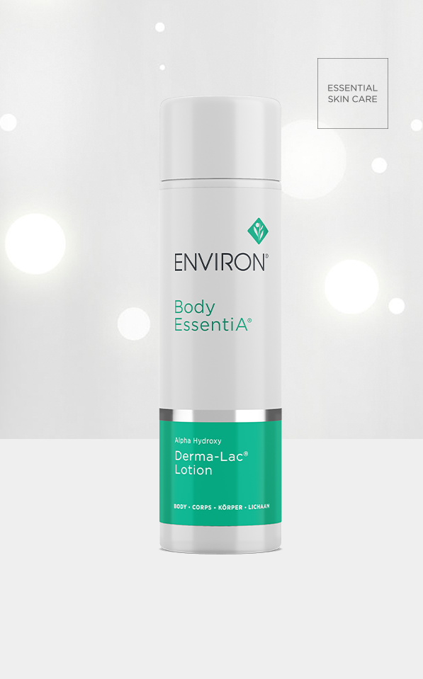 Environ Body range Derma lac lotion 200ml