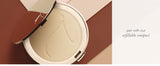 Jane Iredale PurePressed® Base Mineral Foundation Refill (SPF 20 or 15)