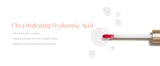 Jane Iredale NEW HydroPure Hyaluronic Lip Gloss