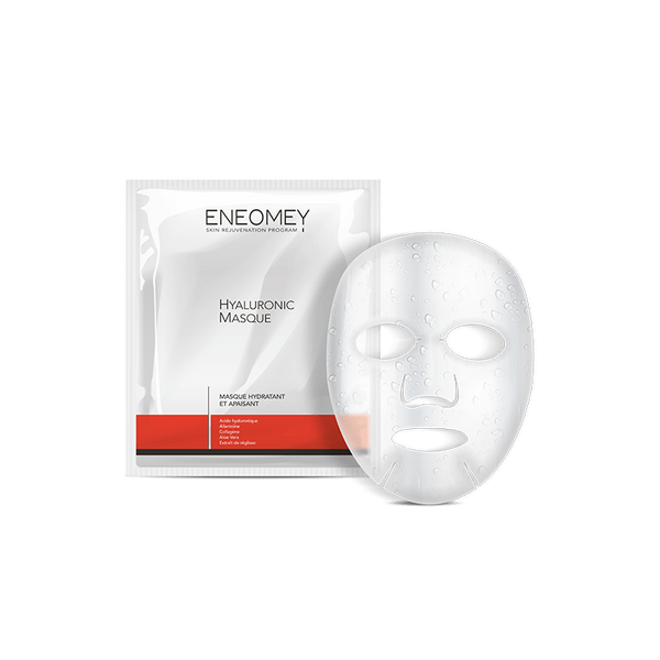 Eneomey Hyaluronic Face Mask (Single)