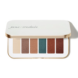 Jane Iredale PurePressed Eye Shadow Palette (New Formula)