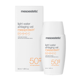 Mesoestetic Light Water Anti-Ageing Veil SPF 50+ 50ml