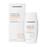 Mesoestetic Mineral Matt Antiaging Fluid SPF 50+ 50ml