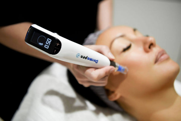 The NEW Dermapen 4 is now at The Facial Room