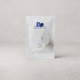 Dp Dermaceuticals Brite Lite 3D Sculptured Mask (Single)