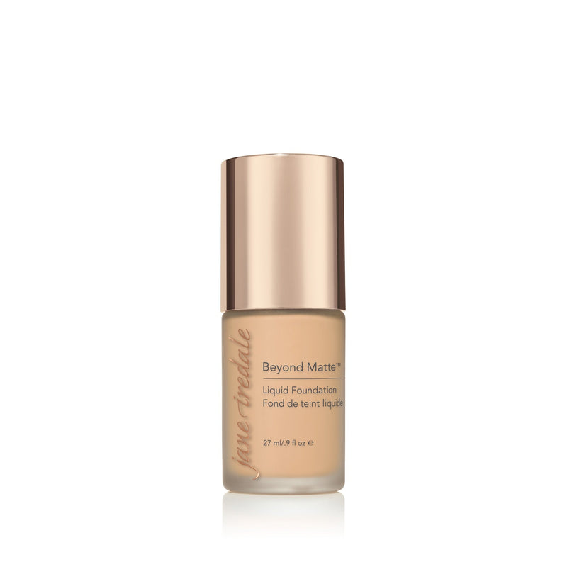 Jane Iredale Beyond Matte Liquid Foundation M14 27ml