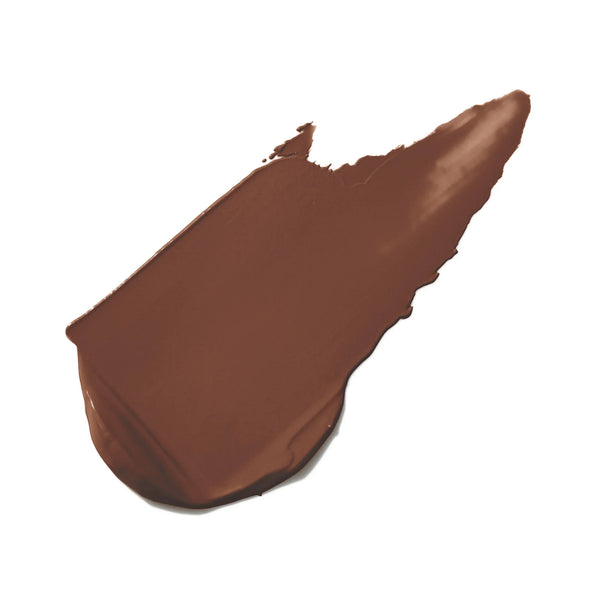 Jane Iredale Beyond Matte Liquid Foundation M18 - deeper rich chocolate brown with neutral undertones