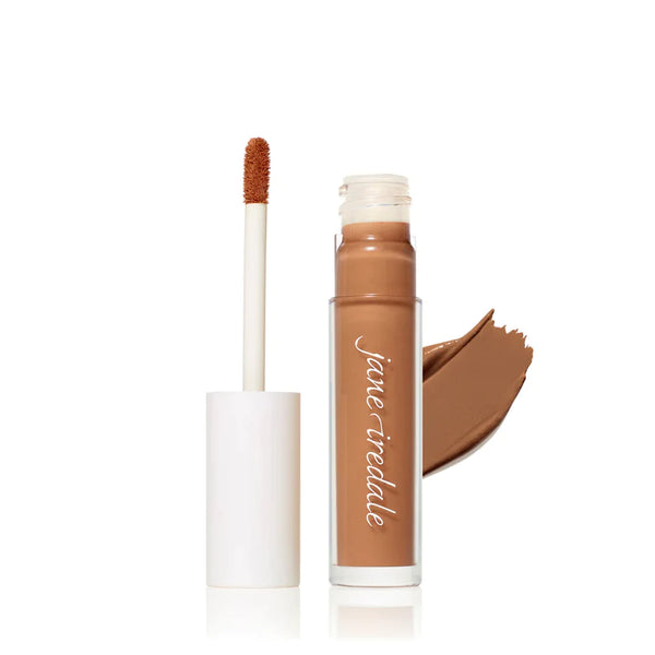 Jane Iredale PureMatch Liquid Concealer 12W - dark with warm undertones