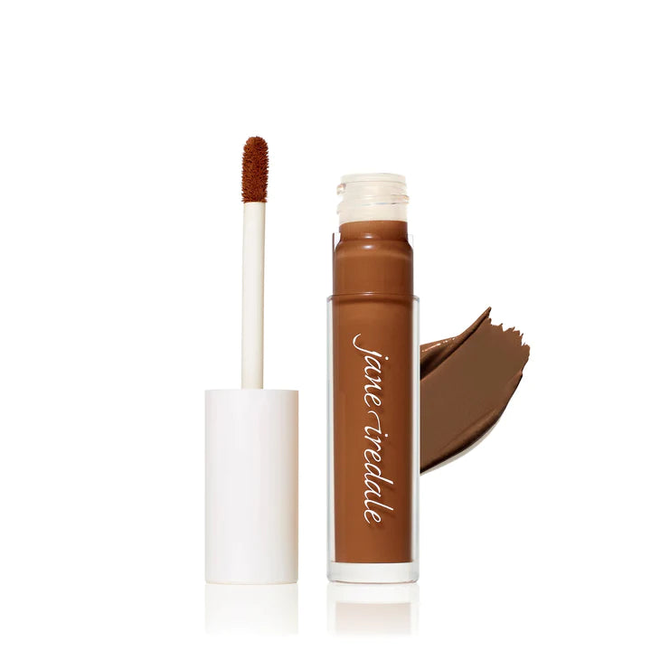 Jane Iredale PureMatch Liquid Concealer 15W - deeper with warm brown undertones