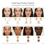 Amazing Base® Loose Mineral Powder (SPF 20)