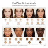 PurePressed® Base Mineral Foundation Refill (SPF 20 or 15)