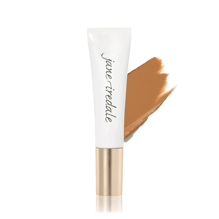 Jane Iredale Enlighten Plus™ Under-eye Concealer No. 3 Dark golden beige for medium-dark to dark skin tones