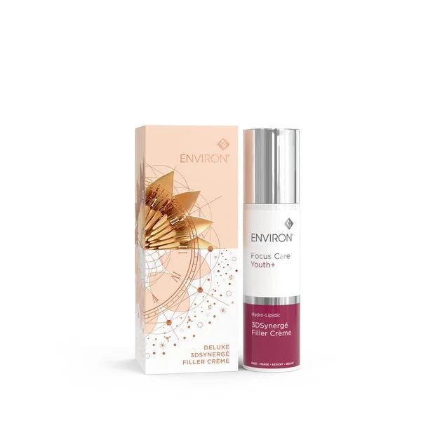 Environ Deluxe Festive - 3DSynergé Filler Crème 50ml