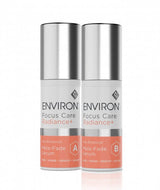 Official Environ Australia — Environ Radiance + Mela Fade Serum System x2 30ml