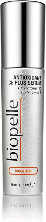 Biopelle Brighten Antioxidant CE Plus Serum