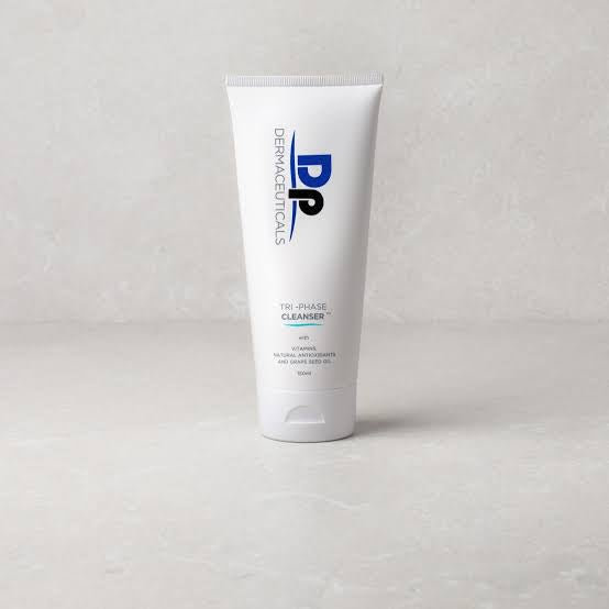 Dp Dermaceuticals Tri Phase Cleanser (150ml)