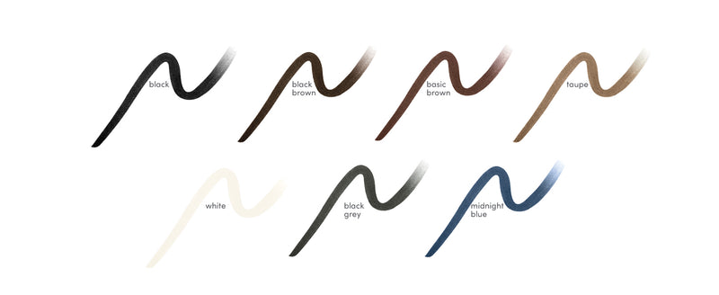 Jane Iredale Eye Pencil - Midnight Blue