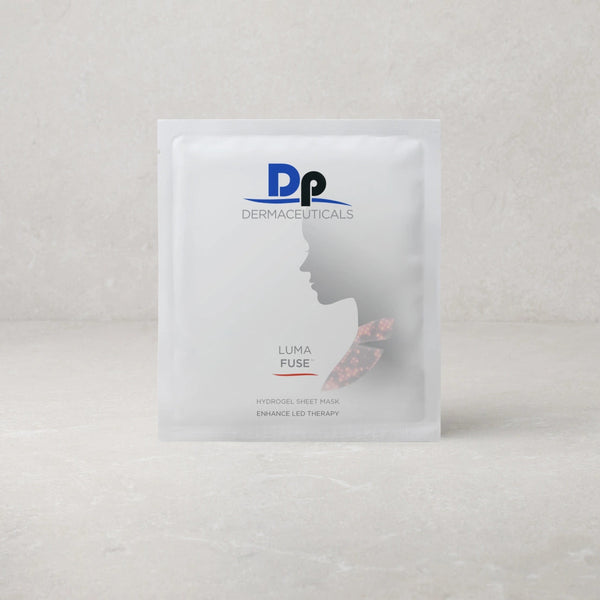 DPen Hyla Active Neck/Dec Mask (Individual mask)