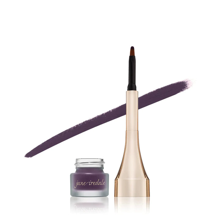 Jane Iredale Mystikol Powdered Eyeliner Amethyst - royal purple