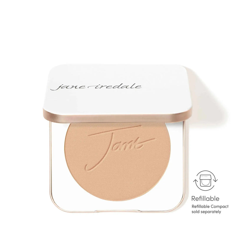 Jane Iredale Beyond Matte HD Mattifying Powder Translucent