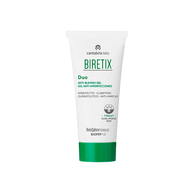 Biretix Duo Anti-Blemish Gel 30ml