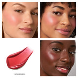 ColorLuxe Liquid Blush