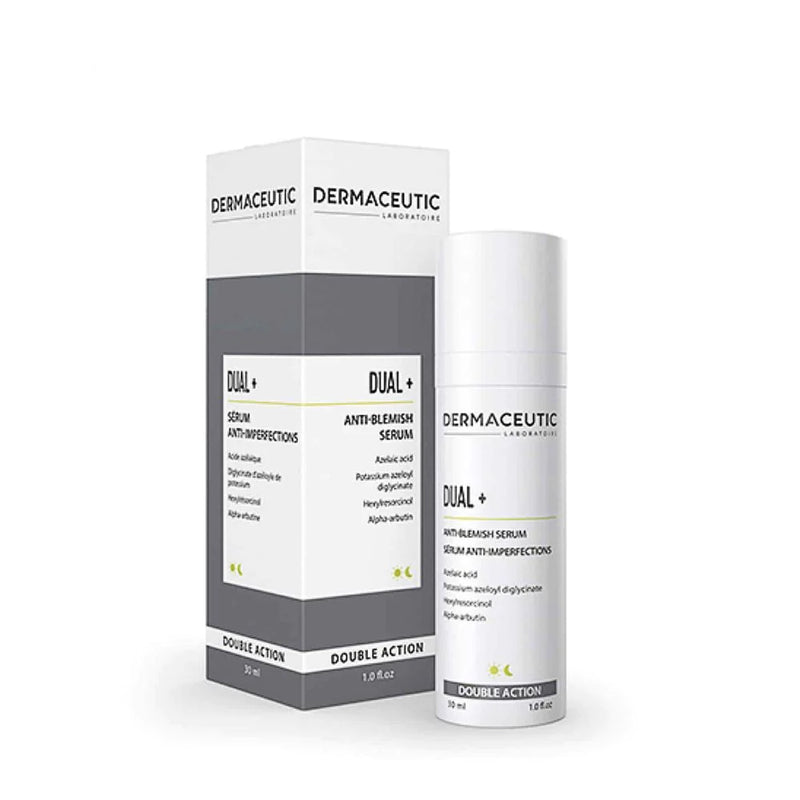 Dermaceutic Dual+ Anti-Blemish Serum