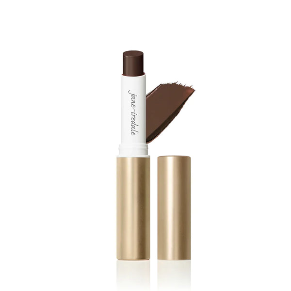 Jane Iredale ColorLuxe Hydrating Cream Lipstick Espresso 2g
