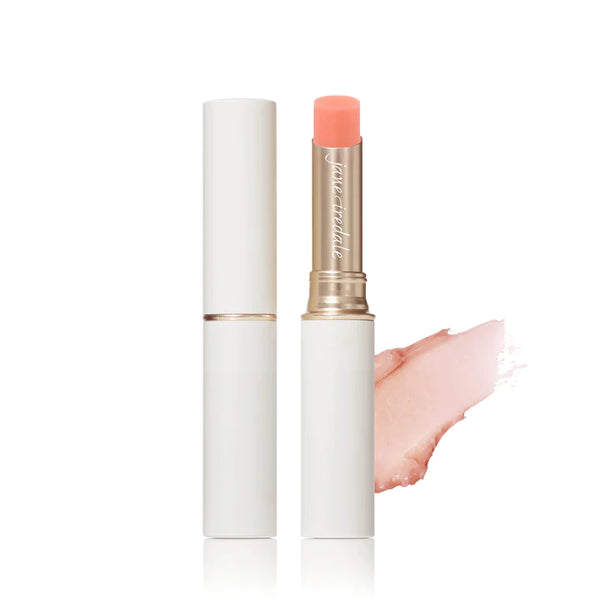 Jane Iredale Finishing Touches Just Kissed Lip & Cheek Stain Forever Pink