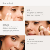 Jane Iredale Glow Time Pro™ BB Cream SPF 25 GT3 - Light with Neutral Gold/Peach Undertones