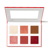 Jane Iredale Limited Edition Merry & Bright Multi-usage Face Palette