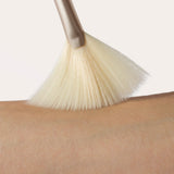 Fan Brush Ⓥ